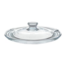Paşabahçe Borcam Üniversal Cam Kapak 18, 20 Ve 22 Cm