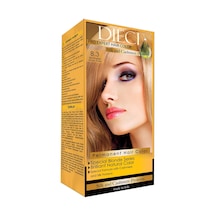 Dieci Natural Eko Kit Boya 8-3 Bal Köpüğü