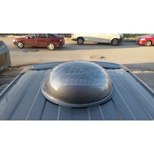 Vw Transporter T6 Uydu Kapagı 2015 -------Fibersan Tuning
