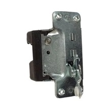 Renault Trafic 2 2004-2014 Bagaj Kapak Kilidi Oem No 8200007346