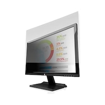 V7 24 Inç Gizlilik Filtresi
