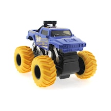 Die Cast Off Road Demon Phantom