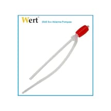 Benzin Mazot Yağ Su Ve Sıvı Aktarma Pompası 54 Cm