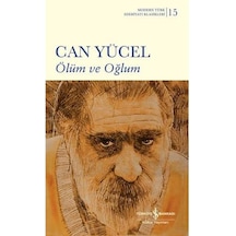 Ölüm Ve Oğlum - 57858324545226999240225