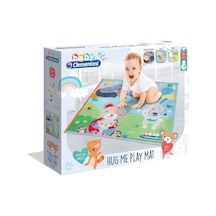 17283 Baby Clementoni Oyun Halısı / +0 Ay