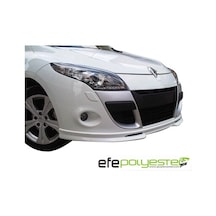 Renault Megane 3 Coupe Ön Karlık Boyasız