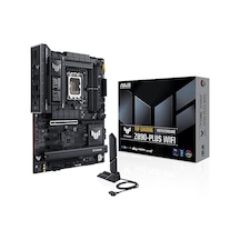 Asus Tuf Gamıng Z890-plus Wıfı Intel Z890 Ddr5 Atx Anakart