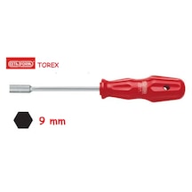 Ceta Form Lokma Tornavida 9 Mm Torex