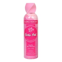 Geisha Pink Body Mist 250 Ml