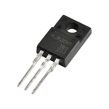 Rjp 30h1 To-220f Igbt Transistör-180598