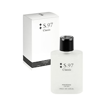 Süvari Erkek Parfüm S97 Classic 100 ML