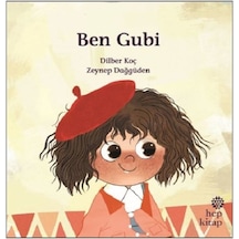 Ben Gubi - Dilber Koç - Hep Kitap