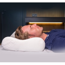 Viscomavi Bodrum Ergonomik Visco Yastık