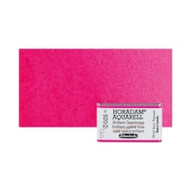 Schmincke Horadam Aquarell 1/1 Tablet 920 Brilliant Opera Rose Se