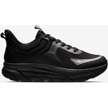 Lescon 24bau00maj3u Unisex Easystep Majı 3 Spor Ayakkabı 24BAU00MAJ3U-R0229 Siyah
