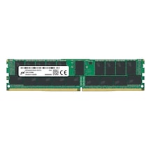 Mıcron Mta72ass8g72lz-3g2r2 64gb 3200mhz Ddr4 Cl22 Dell R640 R740 R540 R440 Hpe Dl360 Gen10 Dl380 Gen10 Lenovo Thinksystem Sr630 Sr650ecc Rdımm Server Ram