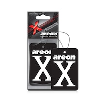 Areon X Black Crystal'kaliteli Araç Kokusu'