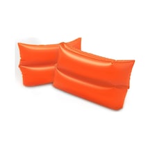 Intex Çift Boğumlu Kırmızı Kolluk 25x17 Cm 6-12 Yaş