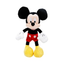 Sunman Oyuncak Peluş Mickey Mouse Core 43 Cm Pdp1601696 Çok Renkli Sunman Oyuncak Peluş Mickey Mouse Core 43 Cm Pdp1601696 Çok Renkli