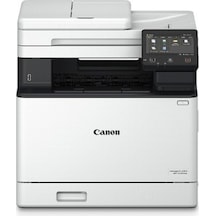 Canon I-sensys Mf752cdw Dubleks Wifi Lazer Yazıcı