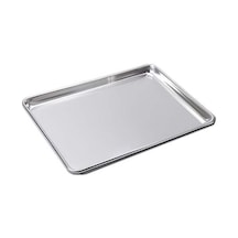 Alüminyum Poğaça Tepsisi 40 x 60