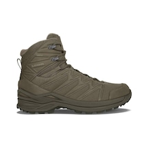 Lowa Innox Pro Gtx Mıd Ranger Green Tf Bot-5886 Kahverengi