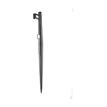 40 Cm Klipsli Mini Sprink Kazığı 50 Adet