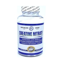 Hitech Creatine Nitrate 120 Tablet