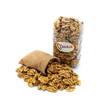 Dadak Lokum ve Kuruyemiş Ceviz Içi 1 KG