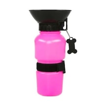 Gnd Köpek Seyahat Suluğu 500 ML