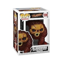 Funko Pop Heroes: Dc The Flash - Bloodwork - The Flash Tv
