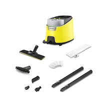 Karcher SC 4 Deluxe EasyFix Buharlı Temizlik Makinesi
