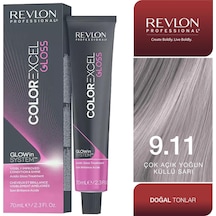 Rp Color Excel Gloss 9.11 70ml