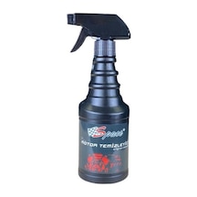Space Premium Motor Temizleyici 500 Ml / Bakm03