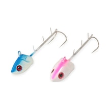 Seabor Bonito 16cm 300gr Jig Head Renk : Pink
