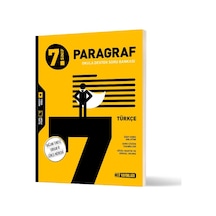 7. Sınıf Paragraf Soru Bankası-bağlam Temelli Sorular Güncel Müfredat