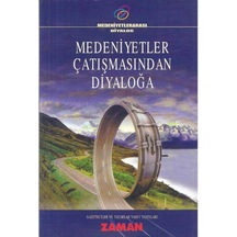 Medeniyetler Çatışmasından Diyaloğa (2.El) 2500125888920