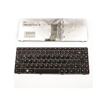 Laptopshop Lenovo Uyumlu Mp-10A16Cs-6866 Klavye Tuş Takımı