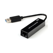Dark DK-NT-U3GLAN 10/100/1000 Mbps USB Ethernet Adaptörü