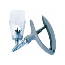 Lummed Otomatik Enjektör Adaptörlü 5 ML