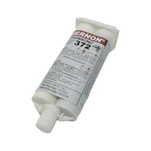 Hernon Fusionbond 372 Epoksi Metakrilat Yapıştırıcı 50ml 4 Adet