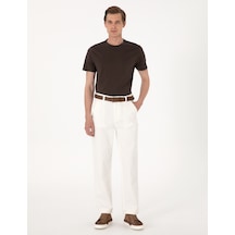 Pierre Cardin Erkek Ekru Pantolon Jean 50305226-vr019 Ekru Pierre Cardin Erkek Ekru Pantolon Jean 50305226-vr019 Ekru