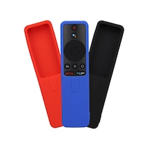 Weko Wk-24733 Silikon Kumanda Koruma Kılıfı Xiaomi Marka İçin Uydundur
