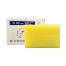 Dr. Rena Dermo Keçi Sütlü Bitkisel Sabun 100 G
