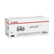 Canon Crg-040 Mavi Toner