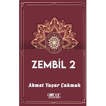 Zembil 2 / Ahmet Yaşar Çakmak