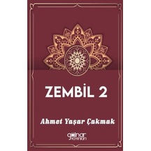 Zembil 2 / Ahmet Yaşar Çakmak