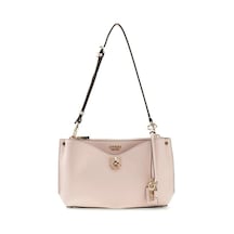 Guess Bianca Kadın Omuz Çantası-bg990717 Light Rose