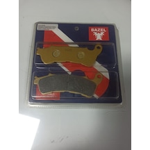 Honda Cbf 1000 10-13 Ön Fren Balatası Oem Üründür
