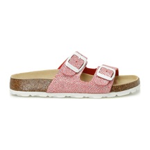 Superfit 800111-5530-2 Kırmızı Kız Çocuk Terlik 000000000102262987 Kırmızı